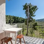 Casa Per 2 Su Baia Calenella - Tra Peschici E Rodi Garganico شقة