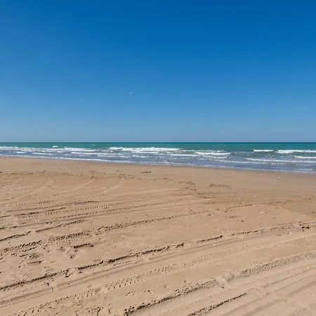 Appartamento Casa Per 2 Su Baia Calenella *