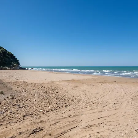 Apartment Casa Per 2 Su Baia Calenella - Tra Peschici E Rodi Garganico *