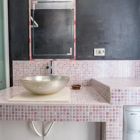 Casa Per 2 Su Baia Calenella Appartamento