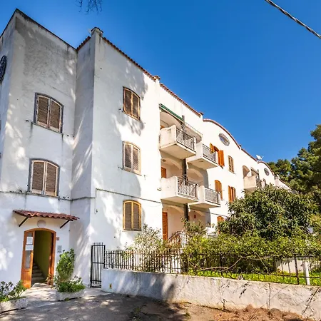 Casa Per 2 Su Baia Calenella * Vico Del Gargano