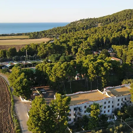 Casa Per 2 Su Baia Calenella *