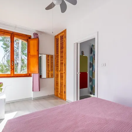 Casa Per 2 Su Baia Calenella * Vico Del Gargano