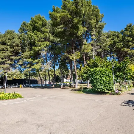 Apartment Casa Per 2 Su Baia Calenella Vico Del Gargano