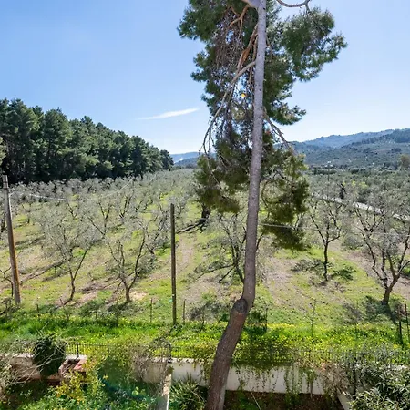 Casa Per 2 Su Baia Calenella * Vico Del Gargano
