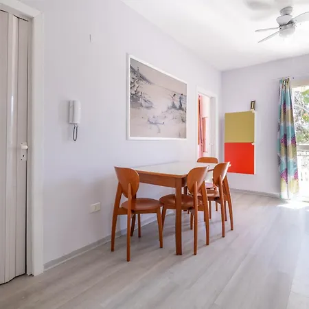 Casa Per 2 Su Baia Calenella Vico Del Gargano
